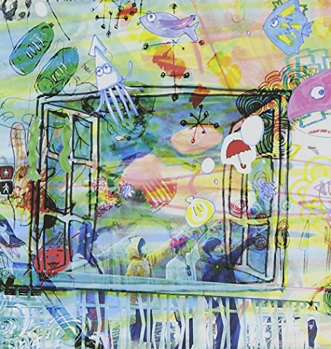 きのこ帝国のアルバム売上TOP7作品 | オリコンニュース（ORICON NEWS）